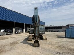 Hitachi ZX250LCN-3 / Swiss-Vehicle