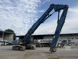 Hitachi ZX350-3LCK UHD / Swiss-Vehicle