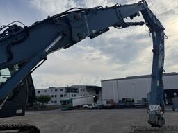 Hitachi ZX350-3LCK UHD / Swiss-Vehicle