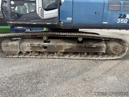 Hitachi ZX350-3LCK UHD / Swiss-Vehicle