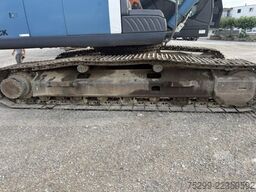 Hitachi ZX350-3LCK UHD / Swiss-Vehicle