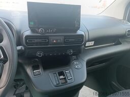 FIAT Doblo Flexcab L2 130 AT Navi,LR Boden+Seiten