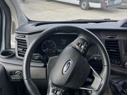 Ford Panama P10 Campervan | Euro6 Baujahr2022–Kilometer ( 23,651 km)