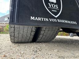 Volvo FL FL280.16 EURO6.   2022.    , OPRIJWAGEN.  NI...