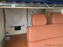 Fiat Ducato Campervan | Euro 6 Baujahr 2016 –Kilometer (139318 km)