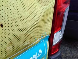 Fiat Ducato Campervan | Euro 6 Baujahr 2016 –Kilometer (139318 km)