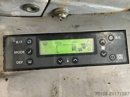 Hitachi ZX 48 U-5A CLR