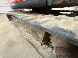 Hitachi ZX 48 U-5A CLR