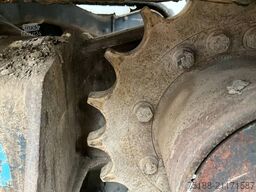 Hitachi ZX 48 U-5A CLR