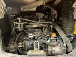 Hitachi ZX 48 U-5A CLR