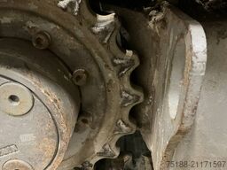 Takeuchi TB 216 HYBRID