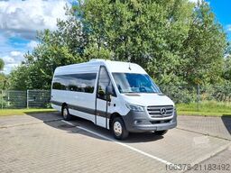 MERCEDES-BENZ Mercedes Benz Sprinter Altas Ecoline K