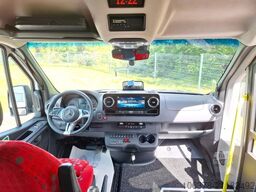 MERCEDES-BENZ Mercedes Benz Sprinter Altas Ecoline K