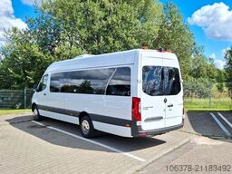 MERCEDES-BENZ Mercedes Benz Sprinter Altas Ecoline K