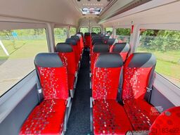 MERCEDES-BENZ Mercedes Benz Sprinter Altas Ecoline K