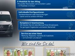 MERCEDES-BENZ Mercedes Benz Sprinter Altas Businessline L