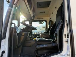 MERCEDES-BENZ ACTROS 1830 L Koffer 7 m LBW 2.000 kg*LASI VDI