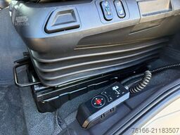 MERCEDES-BENZ ACTROS 1830 L Koffer 7 m LBW 2.000 kg*LASI VDI