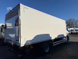 MERCEDES-BENZ ACTROS 1830 L Koffer 7 m LBW 2.000 kg*LASI VDI