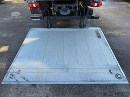 MERCEDES-BENZ ACTROS 1830 L Koffer 7 m LBW 2.000 kg*LASI VDI