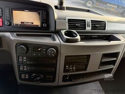 MAN TGL 8.190 Koffer 6,50 m LBW 1,5 T*Diff-Sperre HA