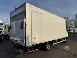 MAN TGL 8.190 Koffer 6,50 m LBW 1,5 T*Diff-Sperre HA
