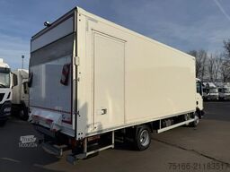 MAN TGL 8.190 Koffer 6,50 m LBW 1,5 T*Diff-Sperre HA