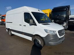 MERCEDES-BENZ SPRINTER 316 CDI Kühlkasten L2H2 Hochdach*T+N
