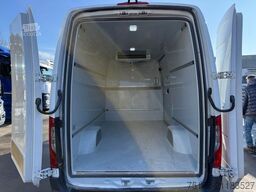 MERCEDES-BENZ SPRINTER 316 CDI Kühlkasten L2H2 Hochdach*T+N