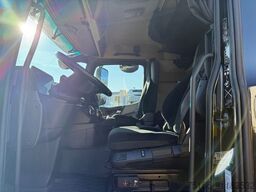 MERCEDES-BENZ ACTROS 1835 L STREAMPACE Plane 7,3m LBW *EDSCHA