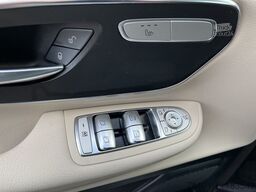 MERCEDES-BENZ V 220 d Marco Polo EDITION AHK Kamera LED Navi