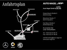 MERCEDES-BENZ V 220 d Marco Polo EDITION AHK Kamera LED Navi