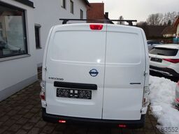 NISSAN NV200 /Evalia e-Kasten Pro+/inkl. Batterie