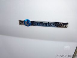 NISSAN NV200 /Evalia e-Kasten Pro+/inkl. Batterie