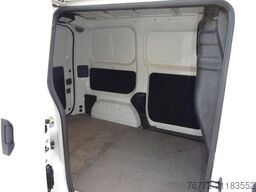 NISSAN NV200 /Evalia e-Kasten Pro+/inkl. Batterie