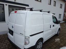 NISSAN NV200 /Evalia e-Kasten Pro+/inkl. Batterie