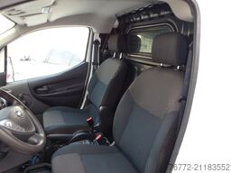 NISSAN NV200 /Evalia e-Kasten Pro+/inkl. Batterie