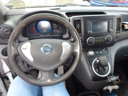 NISSAN NV200 /Evalia e-Kasten Pro+/inkl. Batterie