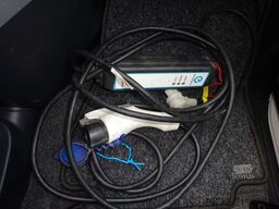 NISSAN NV200 /Evalia e-Kasten Pro+/inkl. Batterie