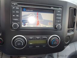 NISSAN NV200 /Evalia e-Kasten Pro+/inkl. Batterie