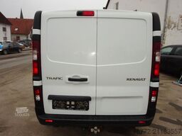 RENAULT Trafic Kasten L1H1 2,9t Komfort/Euro 6