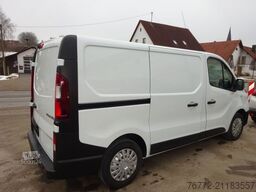 RENAULT Trafic Kasten L1H1 2,9t Komfort/Euro 6