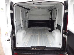 RENAULT Trafic Kasten L1H1 2,9t Komfort/Euro 6