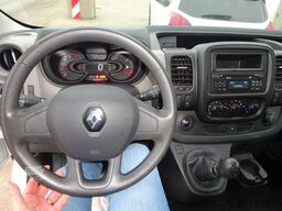 RENAULT Trafic Kasten L1H1 2,9t Komfort/Euro 6