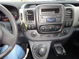 RENAULT Trafic Kasten L1H1 2,9t Komfort/Euro 6