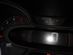 RENAULT Trafic Kasten L1H1 2,9t Komfort/Euro 6