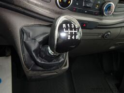 FORD Transit Custom Kasten 320 L2/Euro 6/Klima/AHK