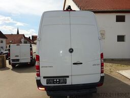 MERCEDES-BENZ Sprinter II Kasten 516/Euro/6 Sitze/Klima/AHK