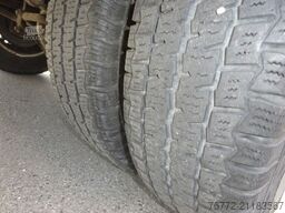 MERCEDES-BENZ Sprinter II Kasten 516/Euro/6 Sitze/Klima/AHK