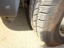 MERCEDES-BENZ Sprinter II Kasten 516/Euro/6 Sitze/Klima/AHK